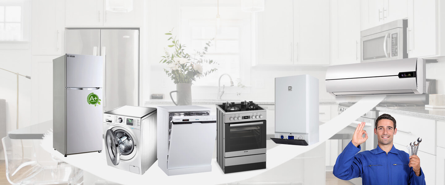 Ağrı Grundig Servisi